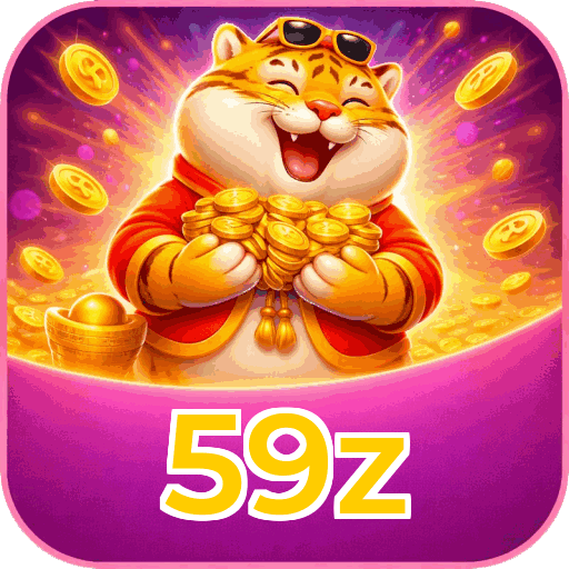 Tabela RTP dos jogos de cassino da 59z