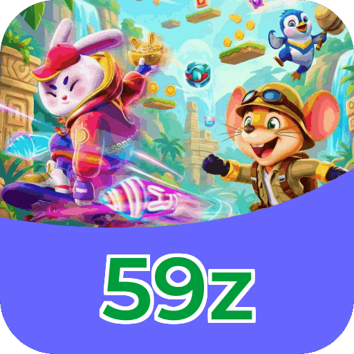 Promoções e bônus exclusivos da 59z