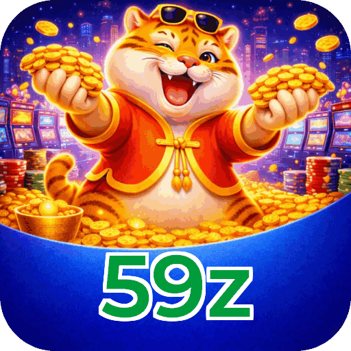 Tabela RTP dos jogos de cassino da 59z