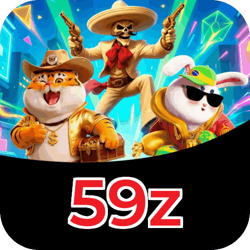 Login rápido no app 59z