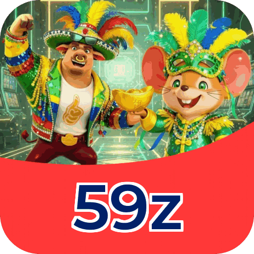 Jogos com maior RTP na 59z